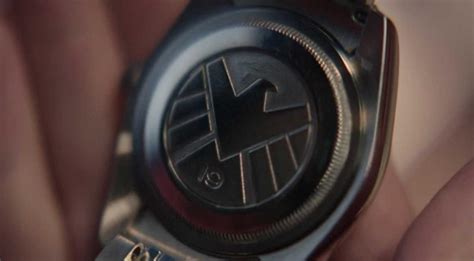 hawkeye series rolex meaning|clint barton wife rolex watch.